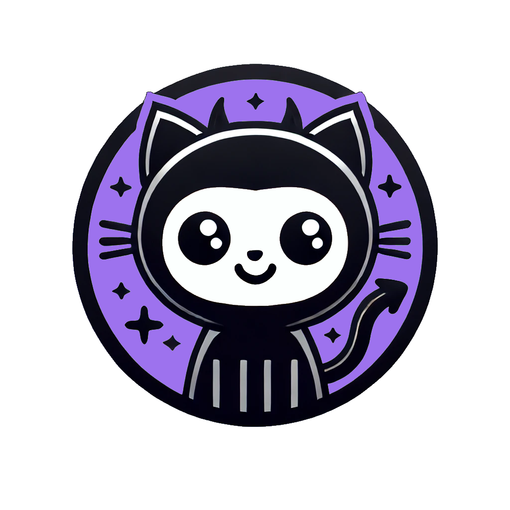 GitHub Icon